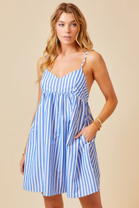 Sail around the World Romper