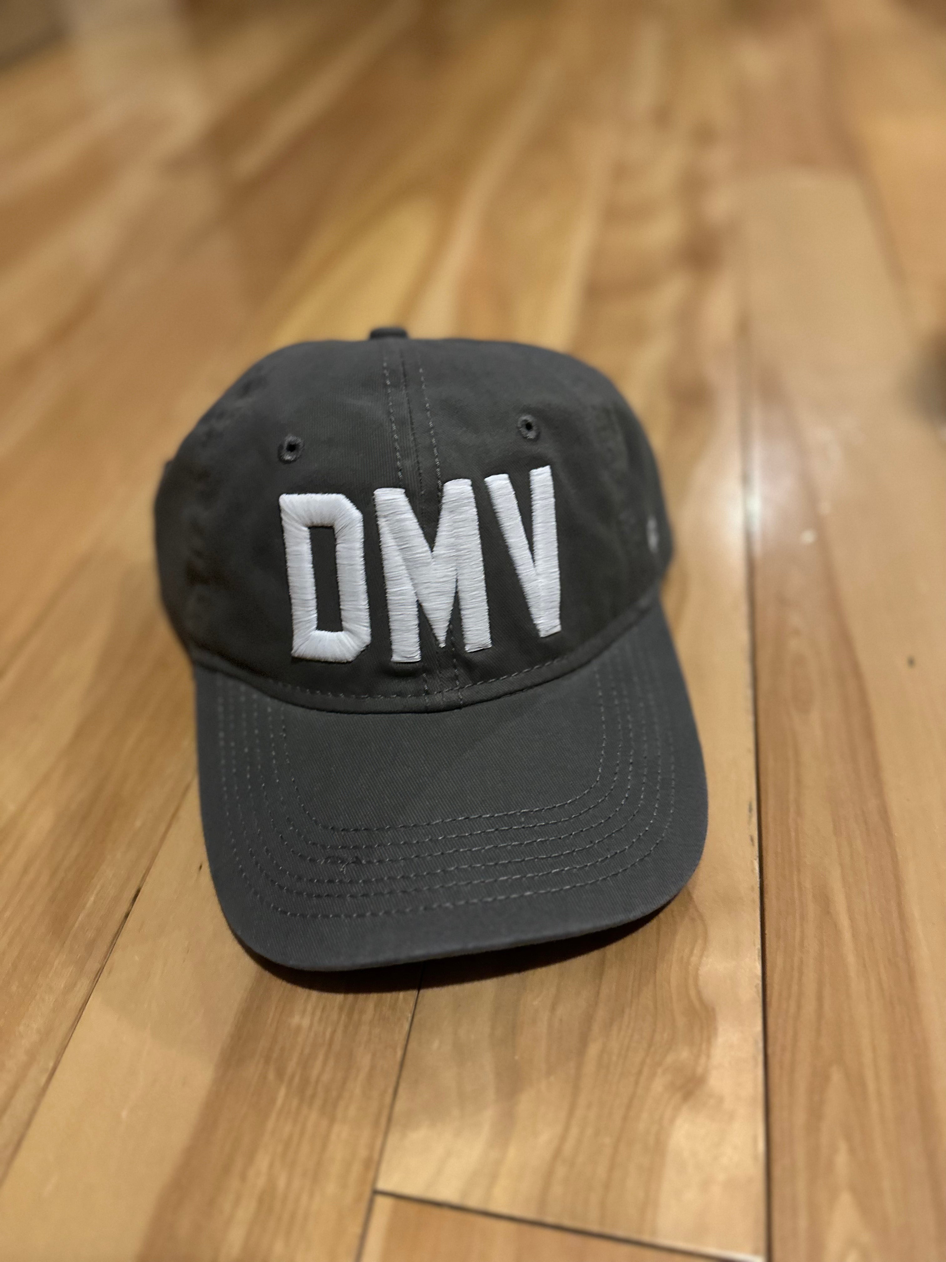 DMV Hat