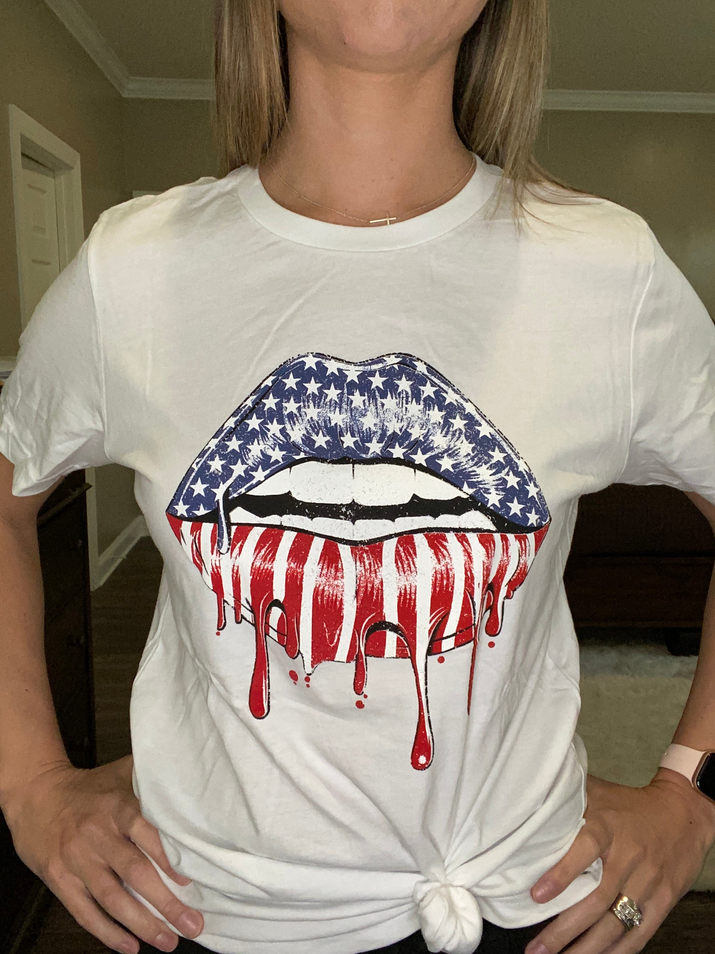 American Lips