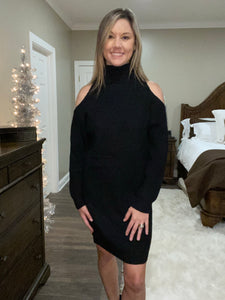 Kelsey Sweater dress