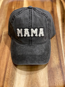 MAMA hat